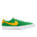 Придбати Nike SB Zoom Blazer Low Pro GT Lucky Green FKS56652