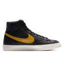 Придбати Nike Blazer Mid 77 Color Code Black FKS56450