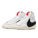 Кросівки Nike Blazer Mid 77 Jumbo White Black Sail