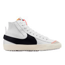 Придбати Nike Blazer Mid 77 Jumbo White Black Sail FKS57197