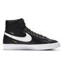 Купить Nike Blazer Mid 77 LX Black White FKS56452
