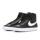Кроссовки Nike Blazer Mid 77 LX Black White