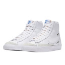 Кроссовки Nike Blazer Mid 77 LX White
