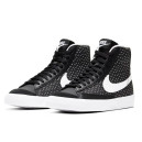 Кроссовки Nike Blazer Mid 77 Polka Swoosh