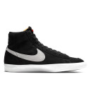 Придбати Nike Blazer Mid 77 Suede Black Photon Dust FKS56451