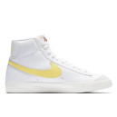 Купить Nike Blazer Mid 77 Vintage Optic Yellow FKS56648
