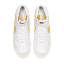 Оригинал Nike Blazer Mid 77 Vintage Optic Yellow