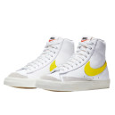 Кроссовки Nike Blazer Mid 77 Vintage Optic Yellow