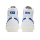 Оригинал Nike Blazer Mid 77 Vintage Racer Blue