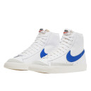 Кроссовки Nike Blazer Mid 77 Vintage Racer Blue