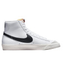 Придбати Nike Blazer Mid 77 Vintage White Light Smoke Grey FKS57044
