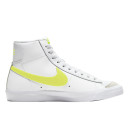 Придбати Nike Blazer Mid 77 White Volt FKS56647