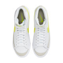 Оригінал Nike Blazer Mid 77 White Volt