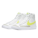 Кросівки Nike Blazer Mid 77 White Volt