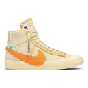 Придбати Nike Blazer Mid Off-White All Hallow's Eve FKS56454