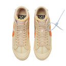 Оригінал Nike Blazer Mid Off-White All Hallow's Eve