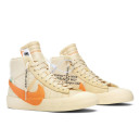 Кросівки Nike Blazer Mid Off-White All Hallow's Eve