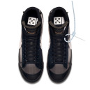 Оригінал Nike Blazer Mid Off-White Grim Reaper