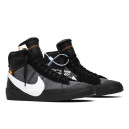 Кросівки Nike Blazer Mid Off-White Grim Reaper