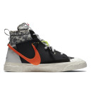 Придбати Nike Blazer Mid READYMADE Black FKS56457