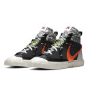 Кросівки Nike Blazer Mid READYMADE Black