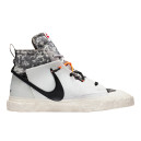 Купить Nike Blazer Mid READYMADE White FKS56839