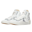 Кросівки Nike Blazer Mid sacai White Grey
