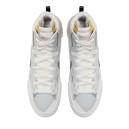 Оригінал Nike Blazer Mid sacai White Grey