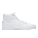 Придбати Nike SB Zoom Blazer Mid Triple White FKS56649