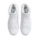 Оригінал Nike SB Zoom Blazer Mid Triple White
