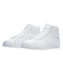 Кросівки Nike SB Zoom Blazer Mid Triple White