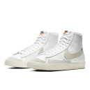 Кроссовки Nike Blazer Mid '77 Vintage White