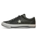 Оригінал Converse Chuck Taylor All Star Low Grey Reflective