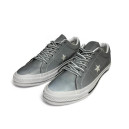 Придбати Converse Chuck Taylor All Star Low Grey Reflective FKS2351146