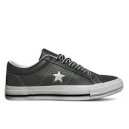 Кеди Converse Chuck Taylor All Star Low Grey Reflective