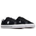 Кеди Converse One Star Pro Suede