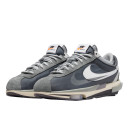 Кросівки Nike Zoom Cortez SP sacai Grey