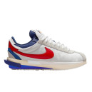 Купить Nike Zoom Cortez SP sacai White University Red Blue FKS57157