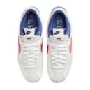 Оригинал Nike Zoom Cortez SP sacai White University Red Blue