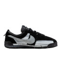 Придбати Nike Cortez SP Union LA Black Grey FKS2350619