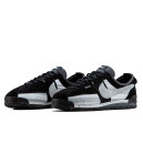 Кросівки Nike Cortez SP Union LA Black Grey