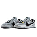 Кросівки Nike Cortez SP Union LA Light Grey