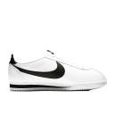 Придбати Nike Classic Cortez Leather White 749571-100 () FKS2357582