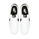 Оригінал Nike Classic Cortez Leather White 749571-100 ()