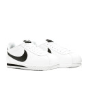 Кросівки Nike Classic Cortez Leather White 749571-100 ()