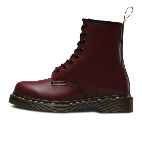Dr. Martens 1460 Smooth Leather Lace Uo Boots 11822600