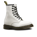 Черевики Dr. Martens 1460 Smooth Leather Lace Up Boots
