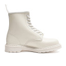 Придбати Dr. Martens 1460 Mono Smooth Leather Lace Up Boots FKD10608