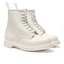 Черевики Dr. Martens 1460 Mono Smooth Leather Lace Up Boots