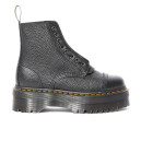 Придбати Dr. Martens Sinclair Womens Leather Platform Boots FKD10654